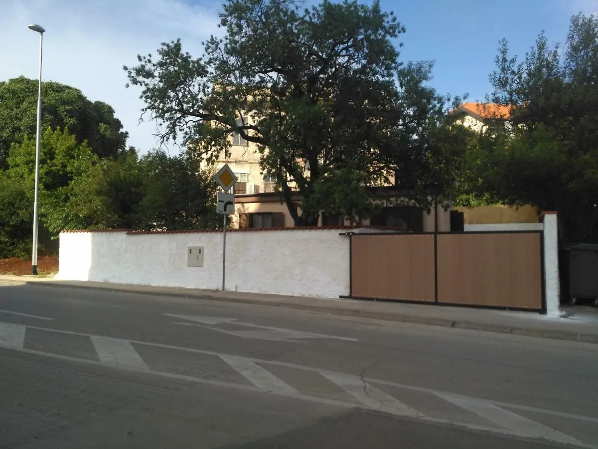 Ferienhaus Villa Kuca Za Odmor Natalija Pula