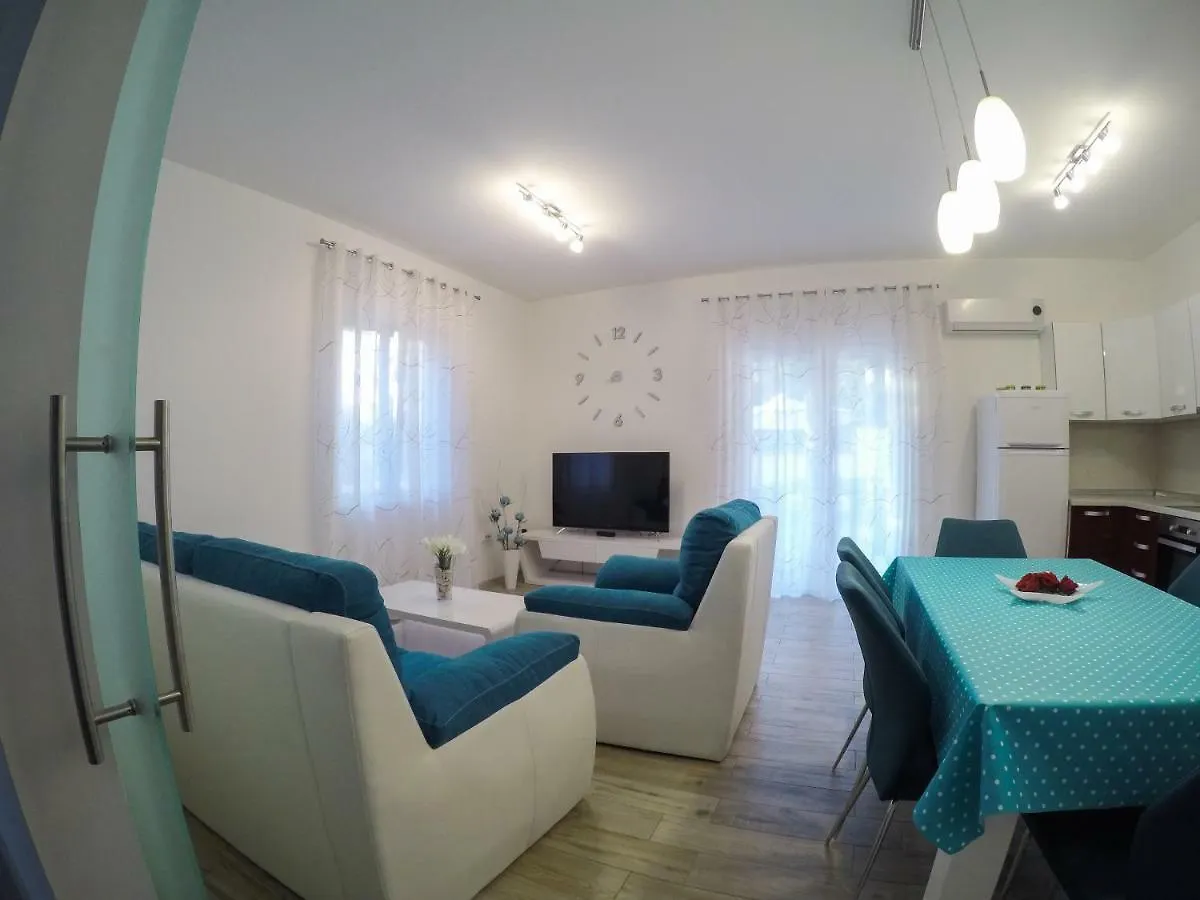 Villa Kuca Za Odmor Natalija Pula Kroatien