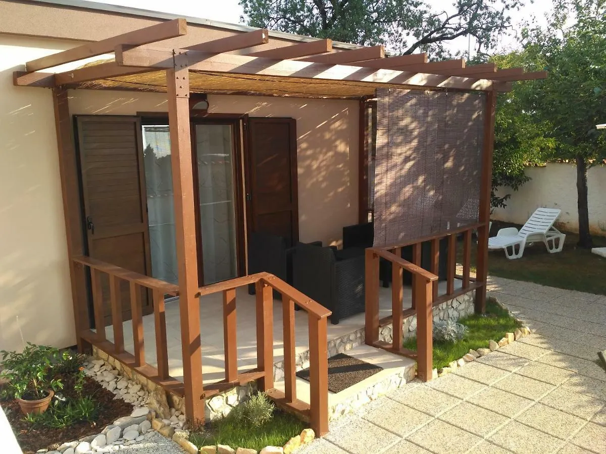 Villa Kuca Za Odmor Natalija Pula